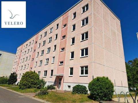 Bernsdorf Wohnungen, Bernsdorf Wohnung mieten