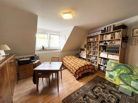 Schlafzimmer „W3“