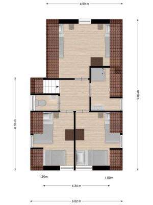 Ferienhaus Holland kaufen 010