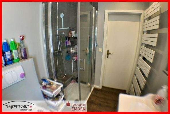 Badezimmer, Ansicht 2