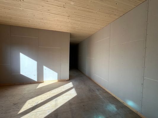 Innenausbau