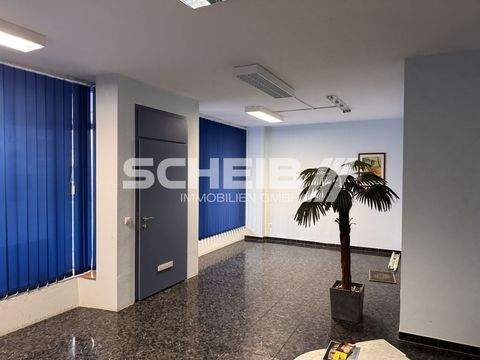 Crailsheim Büros, Büroräume, Büroflächen 