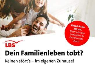 DIE FAMILIE TOBT....