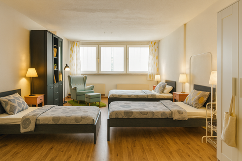 Ötigheim Wohnungen, Ötigheim Wohnung kaufen