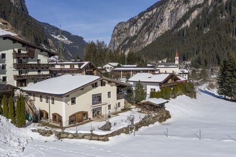 Ginzling Häuser, Ginzling Haus kaufen