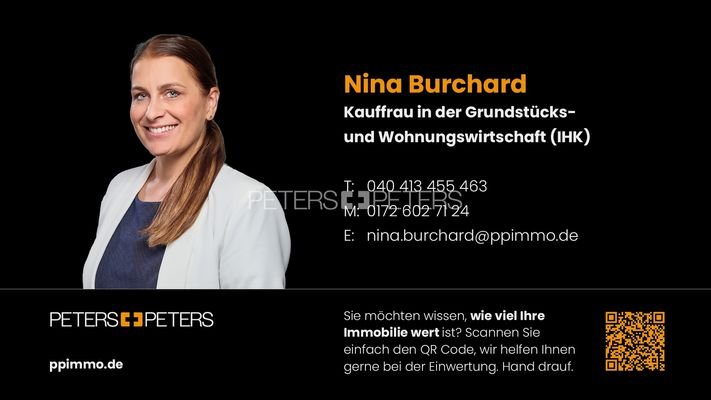 Nina Burchard
