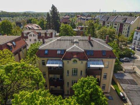 Markkleeberg Wohnungen, Markkleeberg Wohnung kaufen