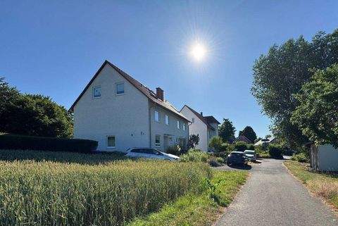 Erfurt Häuser, Erfurt Haus kaufen