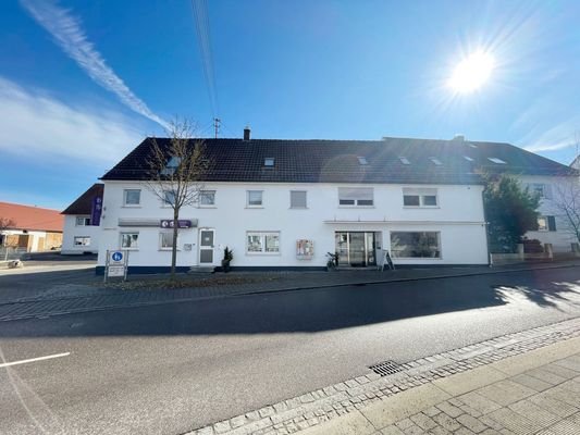 Nordansicht