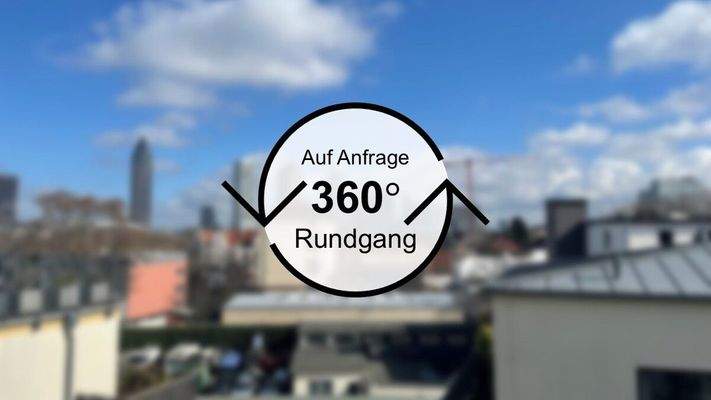 360 Grad Rundgang