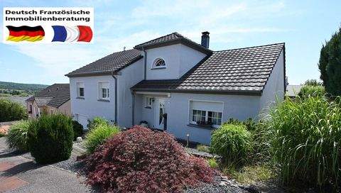 Bousbach Häuser, Bousbach Haus kaufen