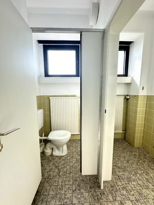WC Herren
