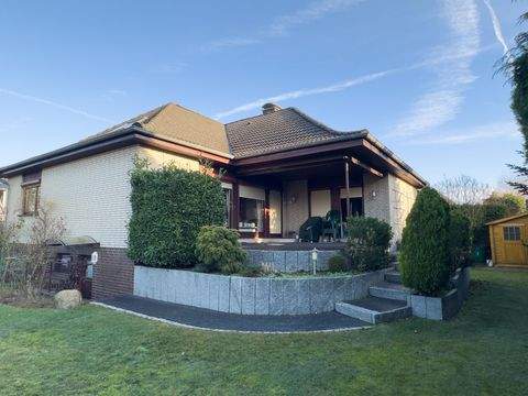 Garbsen Häuser, Garbsen Haus kaufen