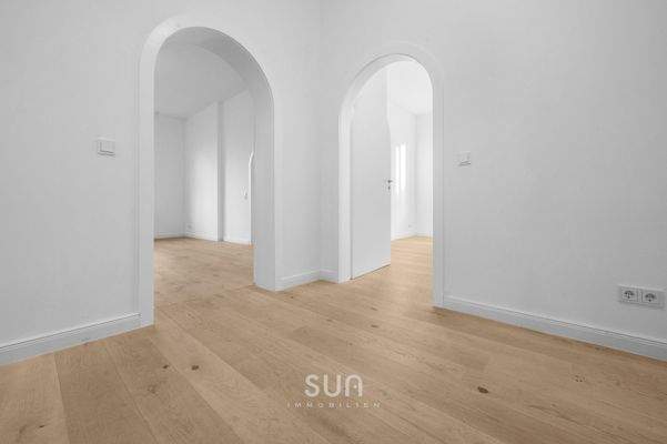 Diele mit Stil&Charakter