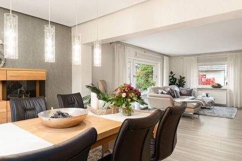 Ottrau Häuser, Ottrau Haus kaufen