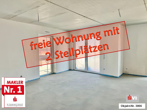 Oberhausen Wohnungen, Oberhausen Wohnung kaufen