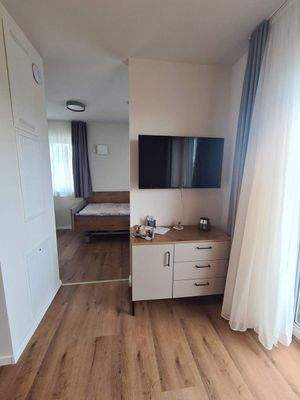 Möblierung Wohnbereich