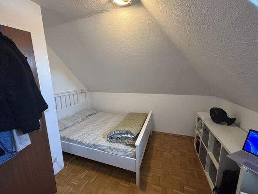 Kinder-/Gästezimmer