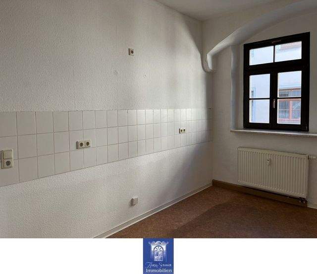 Gemütliche Wohnung in der Meißner Altstadt! - Photo 2