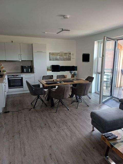 Fredenbeck Wohnungen, Fredenbeck Wohnung mieten