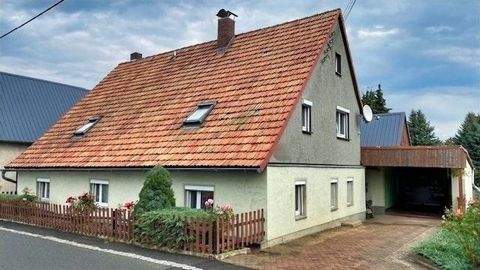 Nossen Häuser, Nossen Haus kaufen