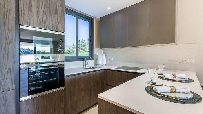 Photo: Apartment in Estepona