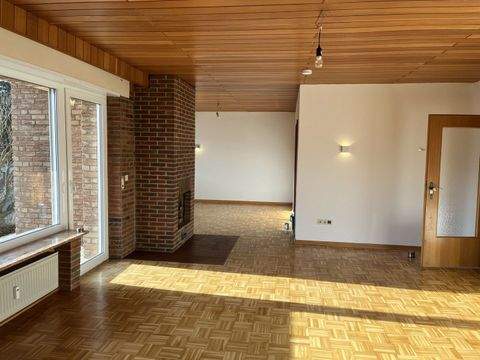 Kradenbach Wohnungen, Kradenbach Wohnung mieten