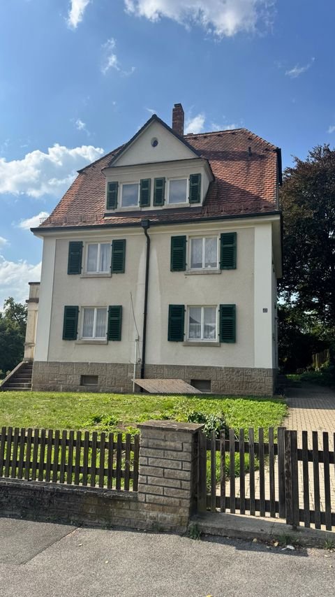 Lichtenfels Wohnungen, Lichtenfels Wohnung mieten