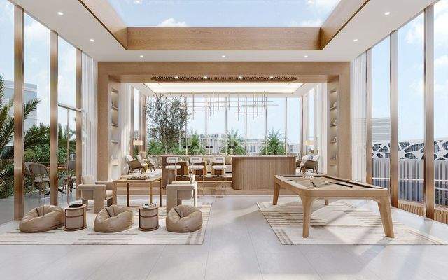 Waterfront Apartments on Dubai Islands with Payment Plan