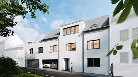 Brühl Häuser, Brühl Haus kaufen