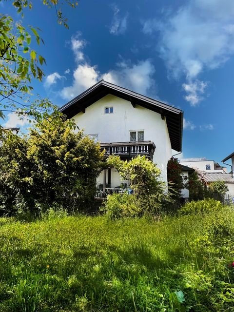 Hallein Häuser, Hallein Haus kaufen