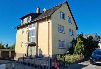 01 Ansicht Straßenseite