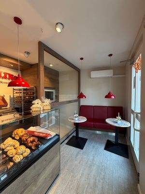 Gewerbefläche 2 Bäckerei