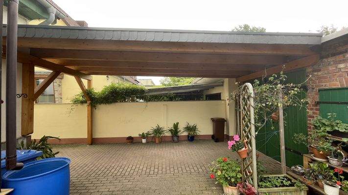 Carport