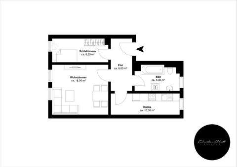 Leipzig / Stötteritz Wohnungen, Leipzig / Stötteritz Wohnung mieten