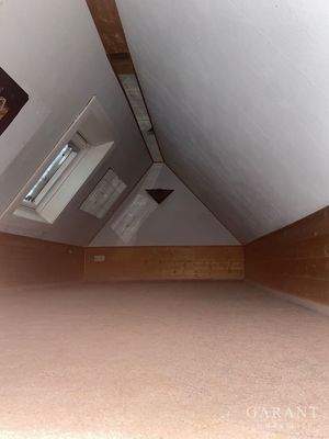 DG zusätzliche Nutzfläche