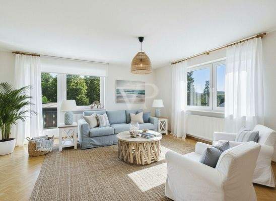 ..wie es aussehen könnte