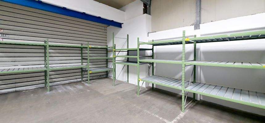 09 wdi Schwerlastregale Nutzung nach Absprache