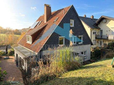 Edermünde / Grifte Häuser, Edermünde / Grifte Haus kaufen