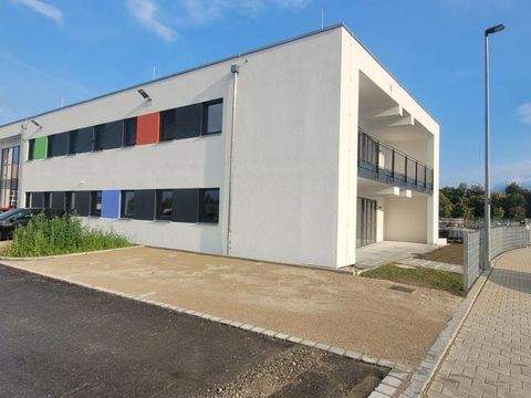 Mering Büros, Büroräume, Büroflächen 