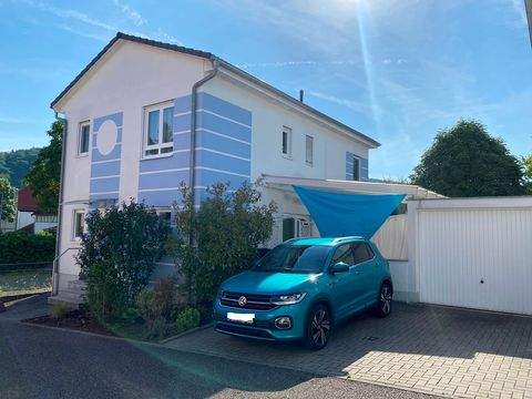 Wörth Häuser, Wörth Haus mieten 
