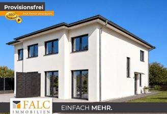 Ihr neues Zuhause!