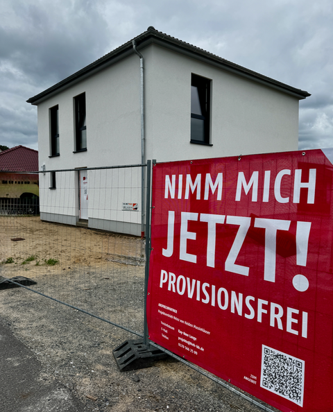 Spreenhagen Häuser, Spreenhagen Haus kaufen