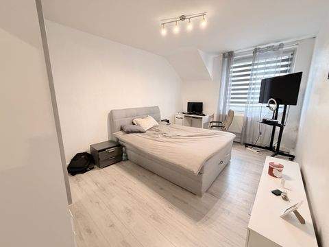 Krefeld Wohnungen, Krefeld Wohnung mieten