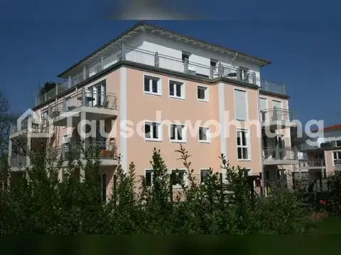 Bad Aibling Wohnungen, Bad Aibling Wohnung mieten