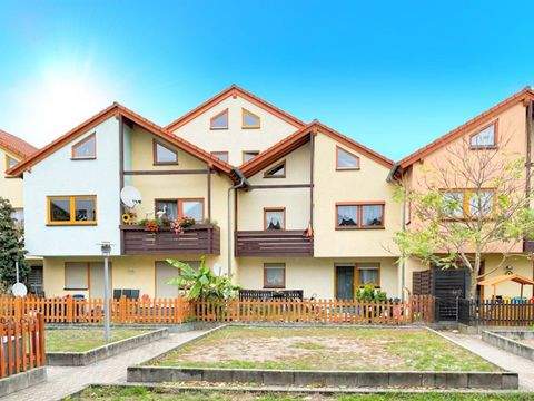 Germersheim Wohnungen, Germersheim Wohnung kaufen