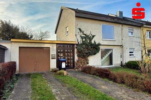 Niederwerrn Häuser, Niederwerrn Haus kaufen