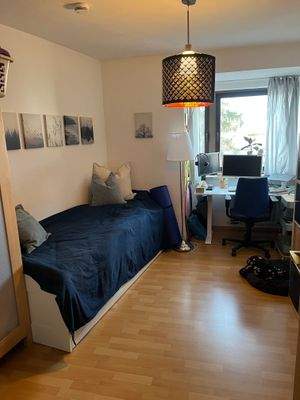 Kinderzimmer/Arbeitszimmer