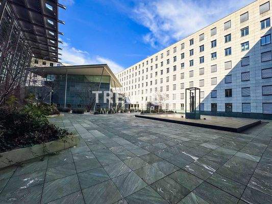 TREUVEST Büro mieten Düsseldorf-07