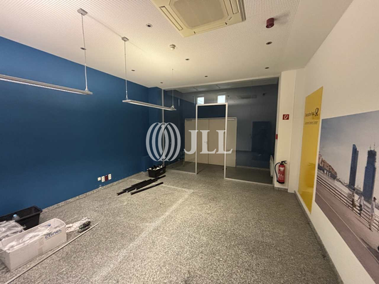 Porticum - EG, 1.663 m² - ET